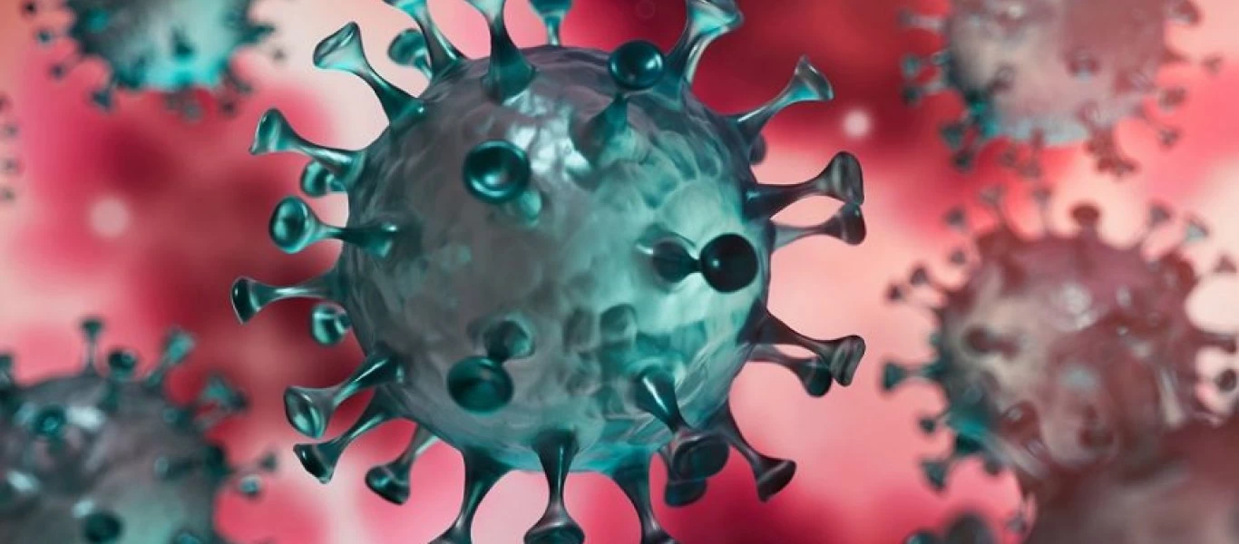 Μετάλλαξη της Ουγκάντας: Τι γνωρίζουμε για το στέλεχος του κορωνοϊού που εμφανίστηκε και στην Ελλάδα